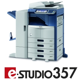 e-STUDIO 357