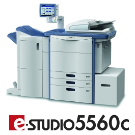 e-STUDIO 5560C