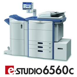 e-STUDIO 6560C
