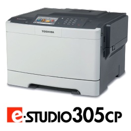 e-STUDIO 305CP