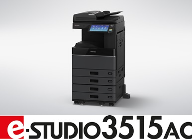 e-STUDIO 3515