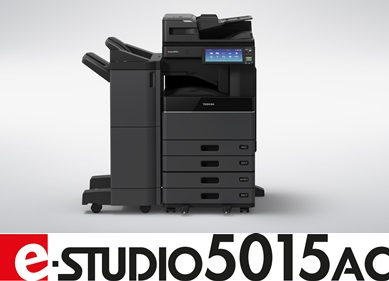 e-STUDIO 5015