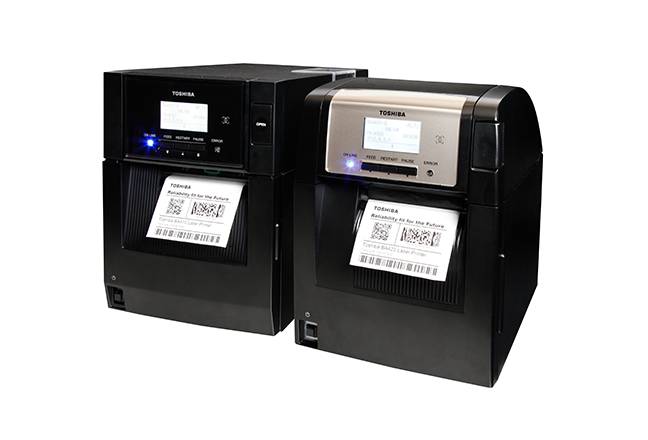 Toshiba  BA400 series