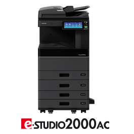 e-STUDIO 2000AC
