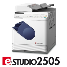 e-STUDIO 2505