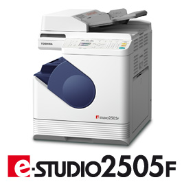e-STUDIO 2505F