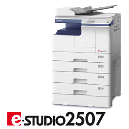 e-STUDIO 2507