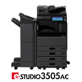 e-STUDIO 3505AC