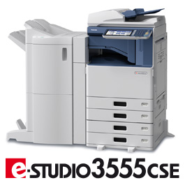 e-STUDIO 4555CSE