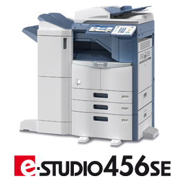 e-STUDIO 456SE