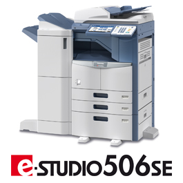 e-STUDIO 506SE